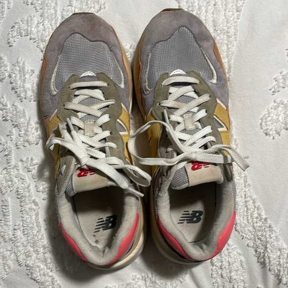 New balances - Picture 2 of 2